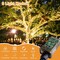 403FT 1000 LED Christmas Lights Outdoor & Indoor – Plug-in Fairy String Lights with 8 Modes, Timer, Dimmable, Waterproof for Xmas Tree, Palm Tree, Patio, Yard, Wedding & Party Decorations (Warm White)